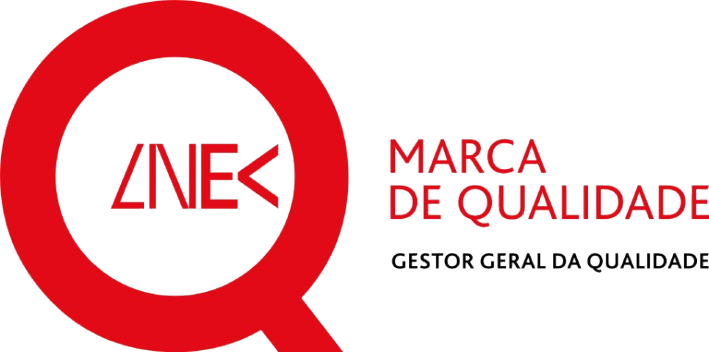Selo LNEC Marca de Qualidade