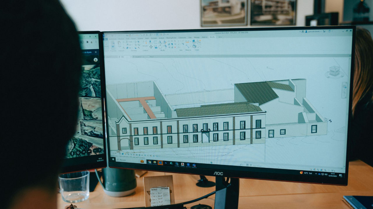 A importância estratégica da Revisão de Projeto na arquitetura e engenharia