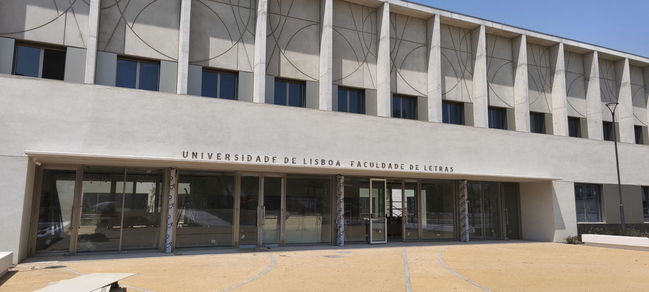 Faculdade de Letras da Universidade de Lisboa
