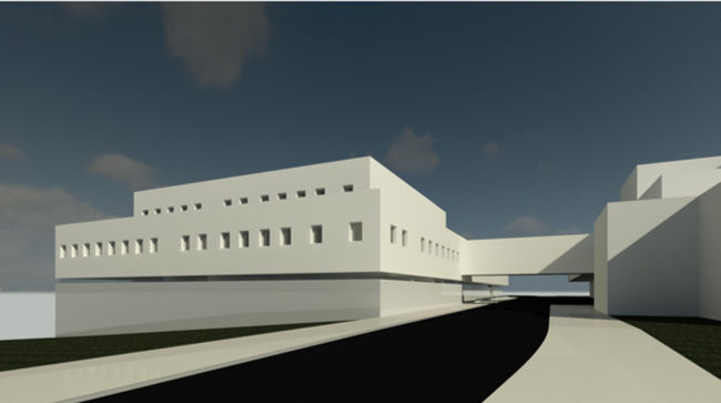 Serviço de Saúde Mental de Matosinhos