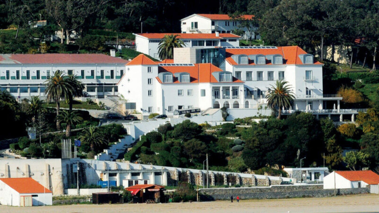 INATEL Foz do Arelho