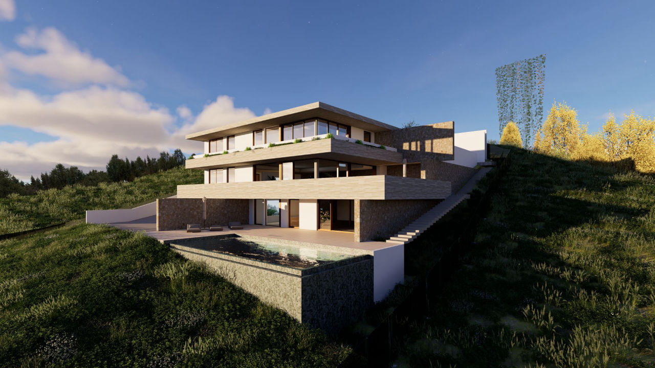 Casa Campus