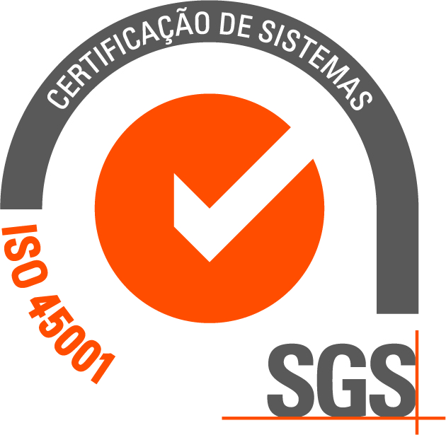 Certificação de Sistemas ISO 45001 - SGS
